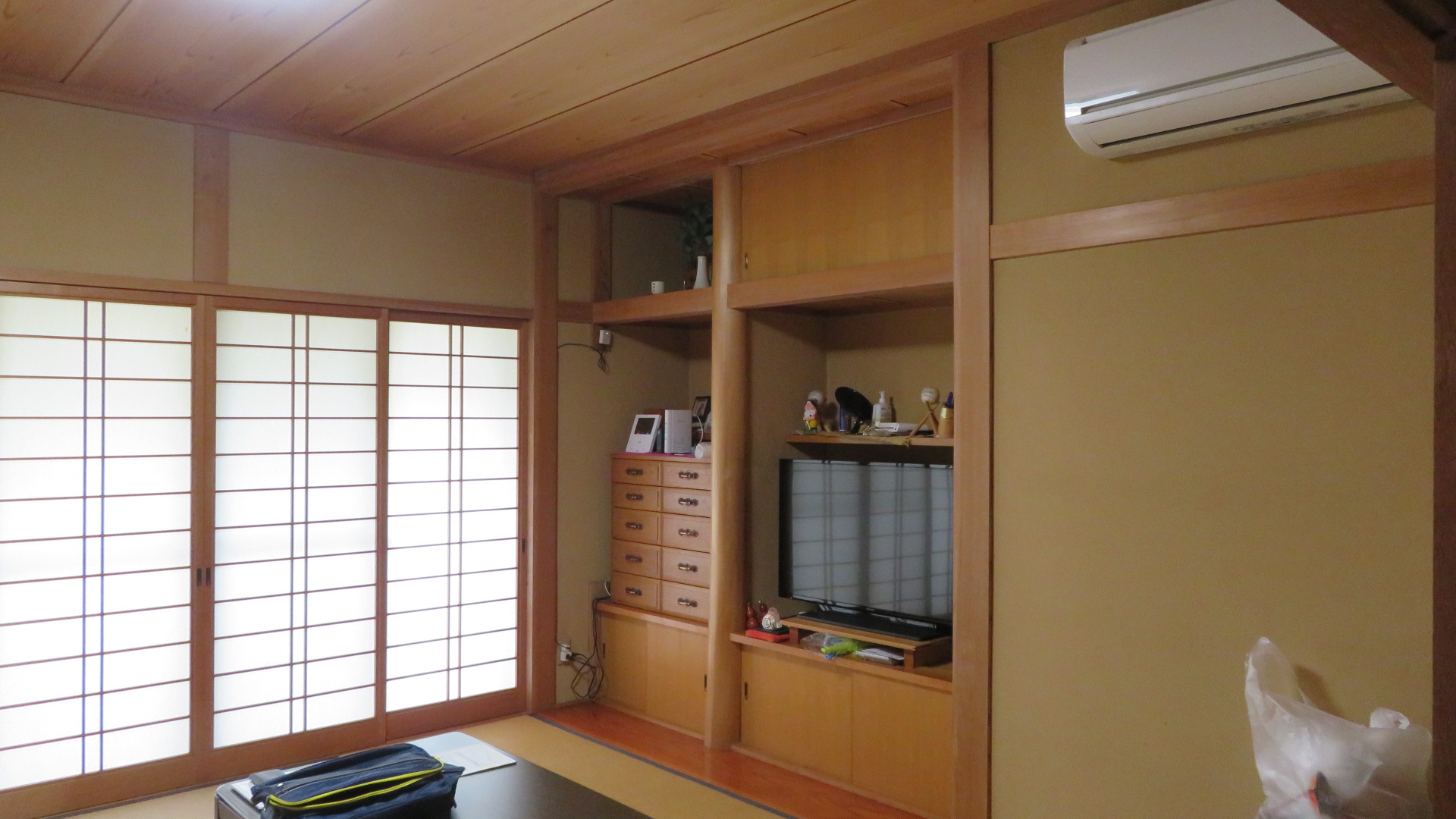 田島町中古住宅