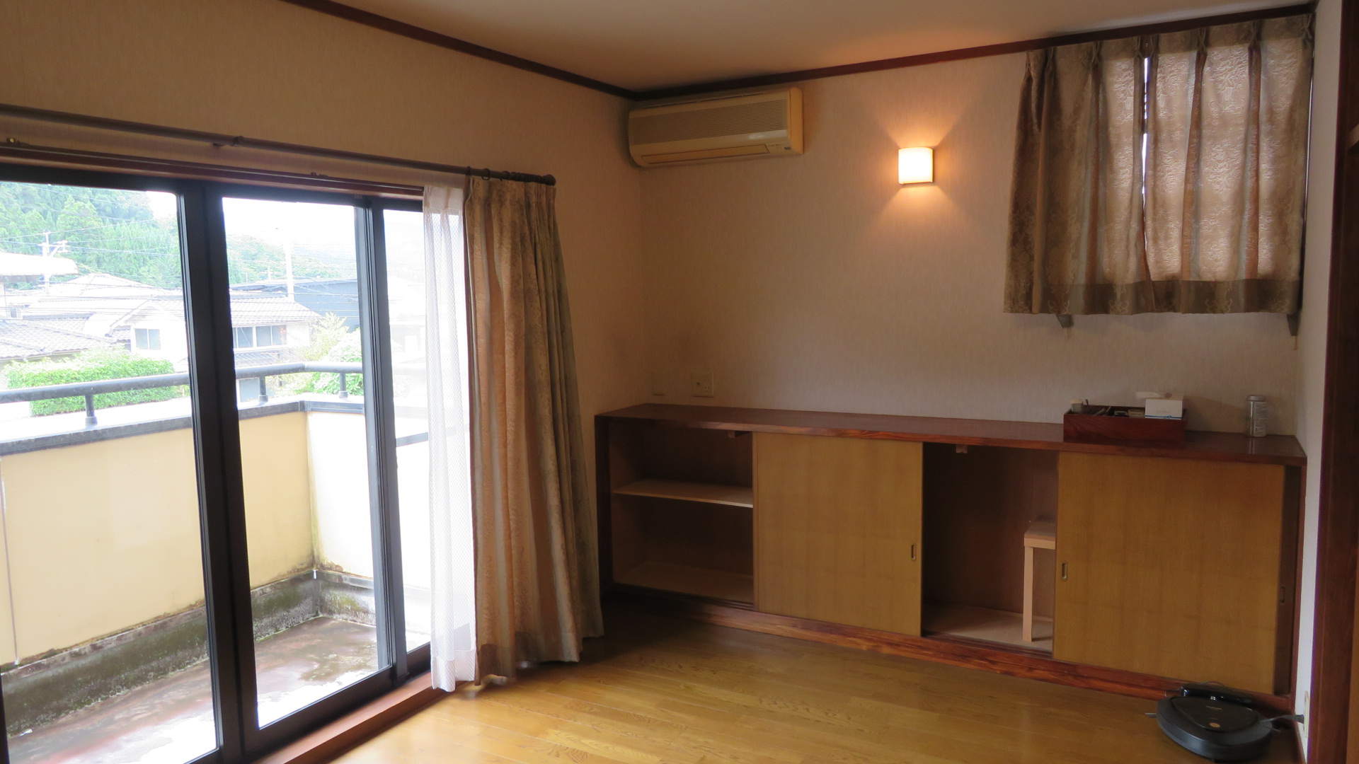 田島町中古住宅