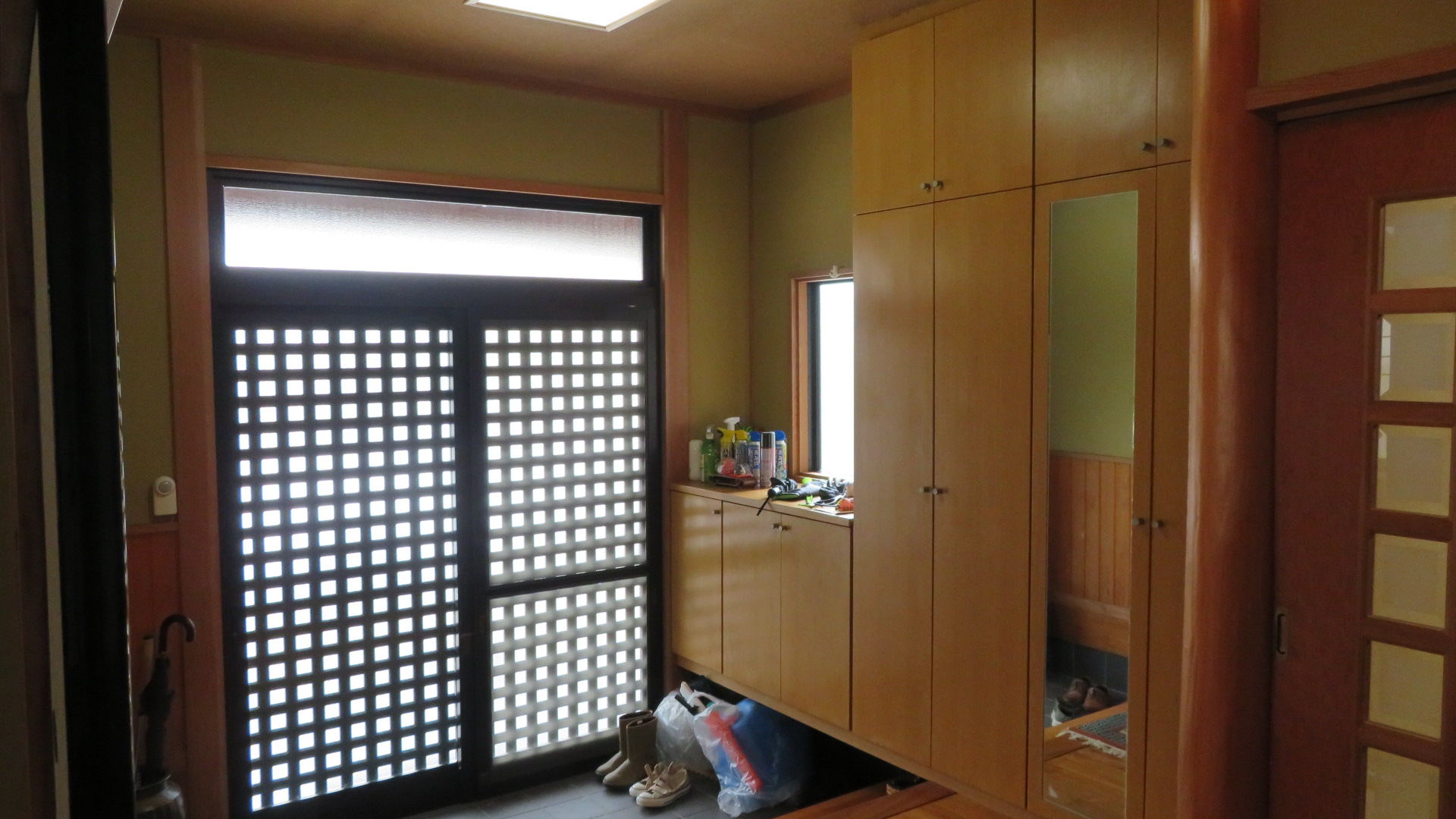 田島町中古住宅