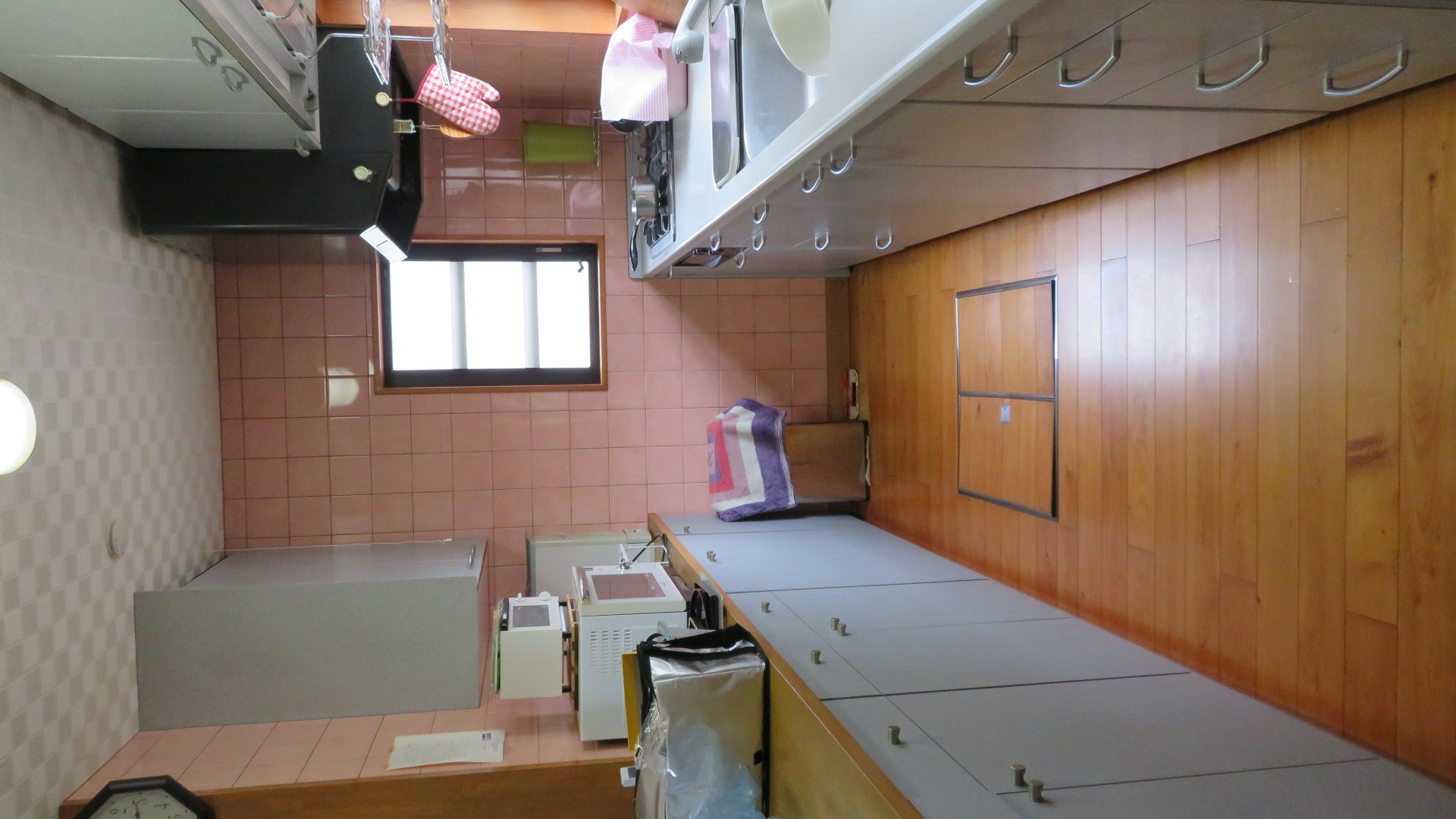 田島町中古住宅