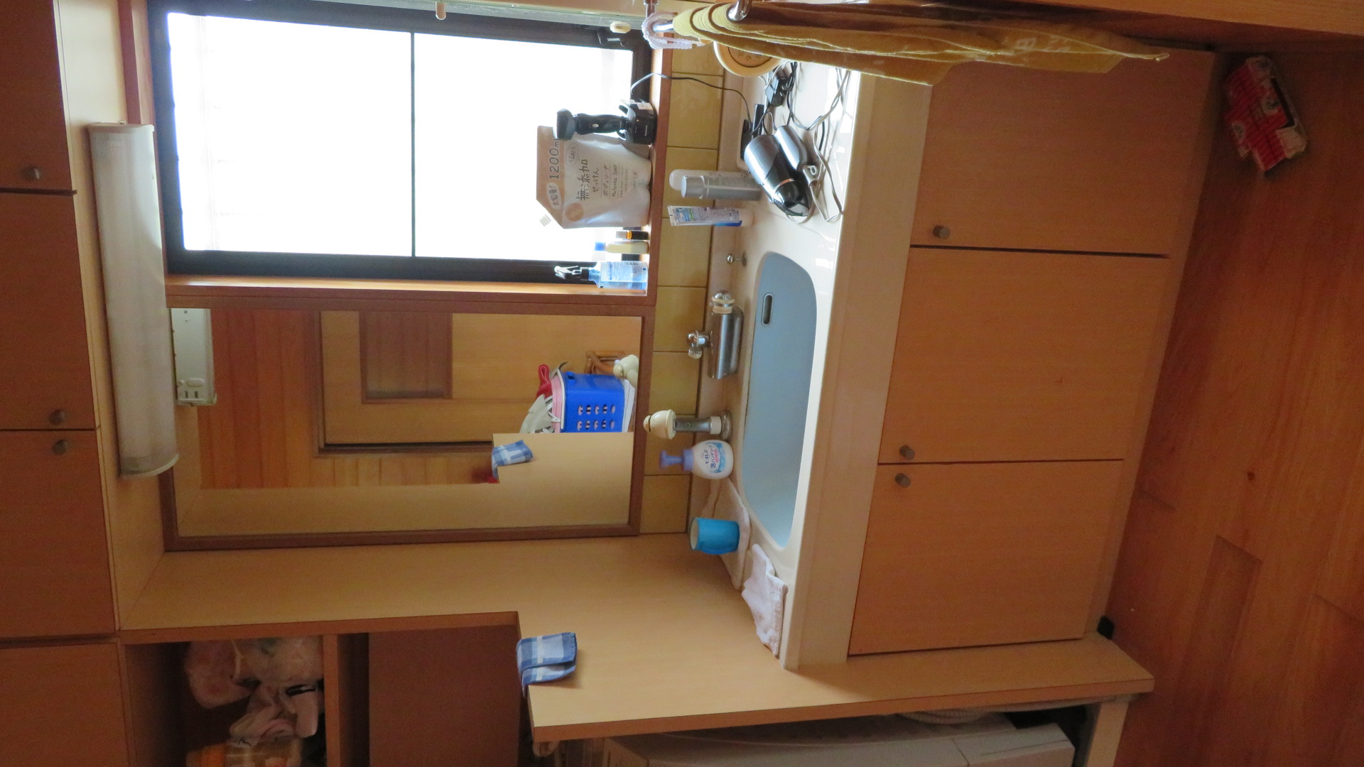 田島町中古住宅