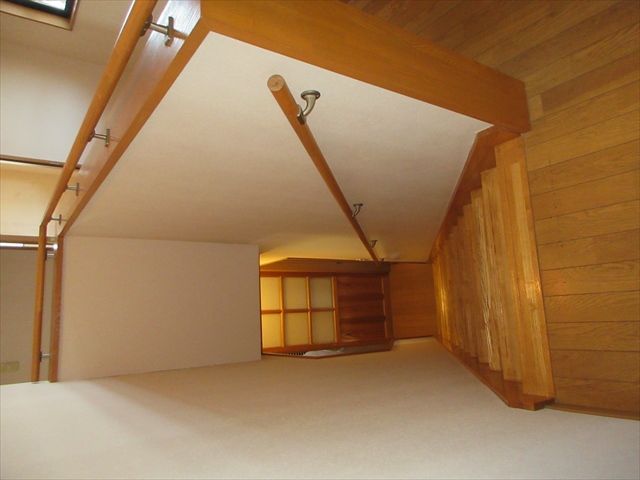 三芳小渕町中古住宅