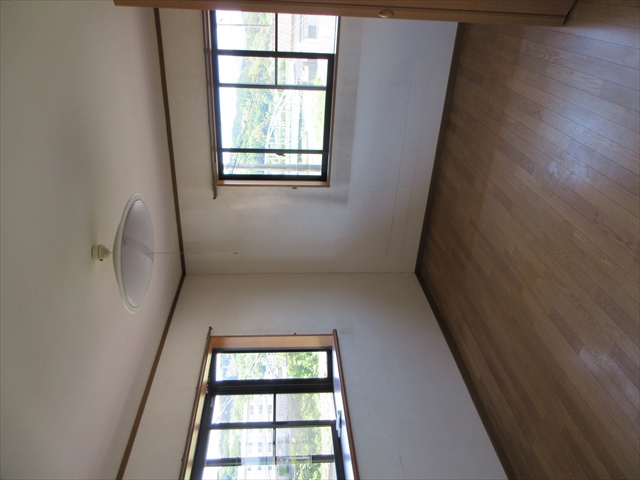 三芳小渕町中古住宅