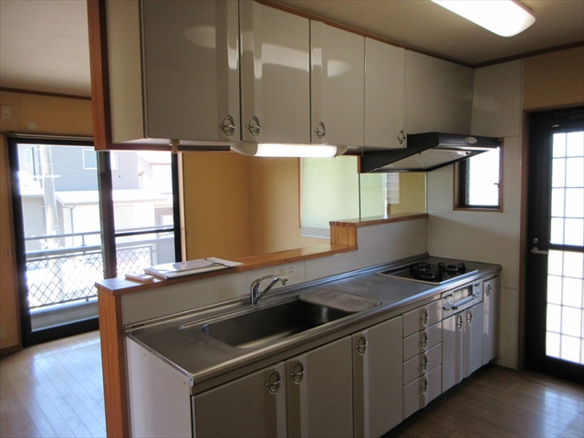 三芳小渕町中古住宅