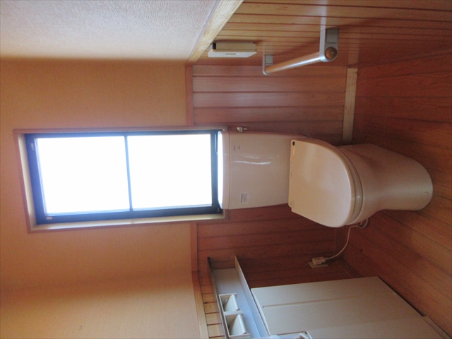 三芳小渕町中古住宅