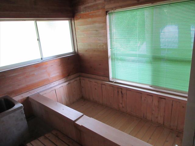 天瀬桜竹中古住宅（温泉付き別荘）