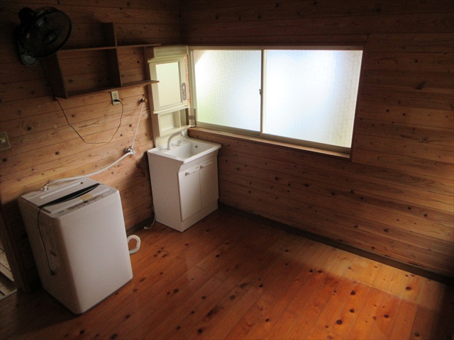 天瀬桜竹中古住宅（温泉付き別荘）