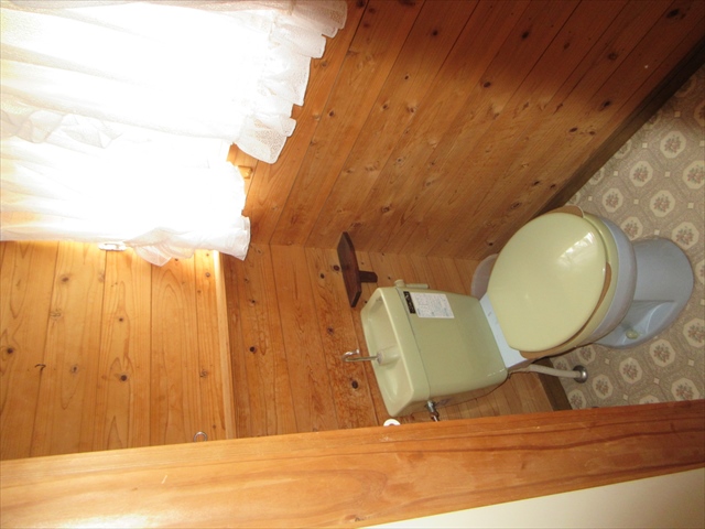 天瀬桜竹中古住宅（温泉付き別荘）