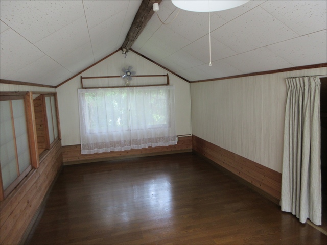 天瀬桜竹中古住宅（温泉付き別荘）