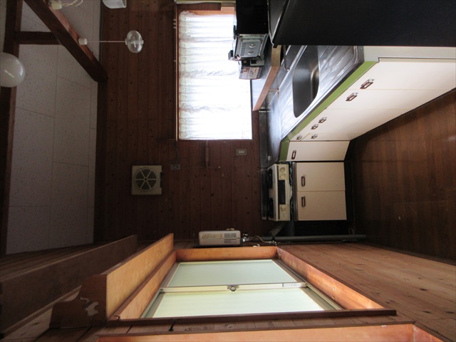 天瀬桜竹中古住宅（温泉付き別荘）