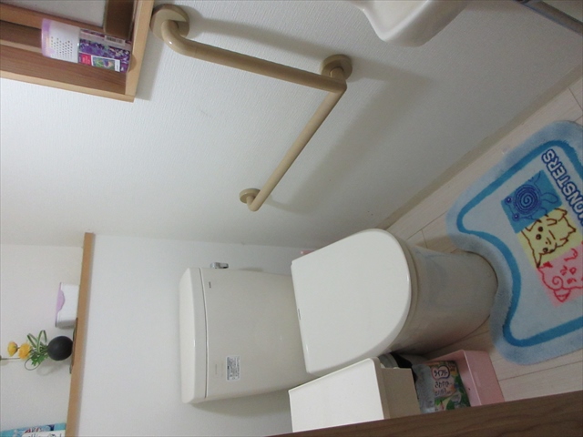 二串町中古住宅