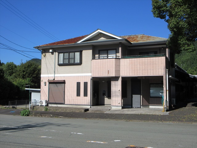 西大山町中古住宅