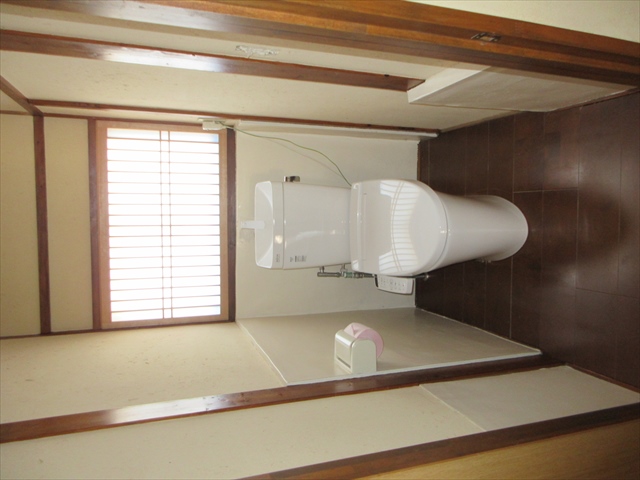 小ヶ瀬町中古住宅
