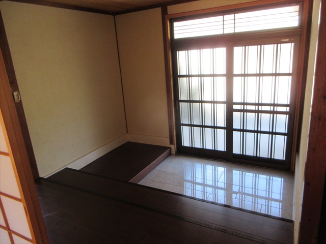 小ヶ瀬町中古住宅