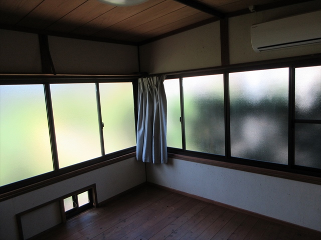 小ヶ瀬町中古住宅