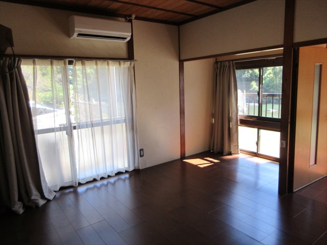 小ヶ瀬町中古住宅