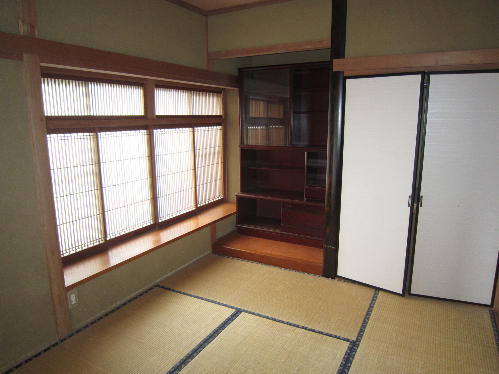 三池町中古住宅
