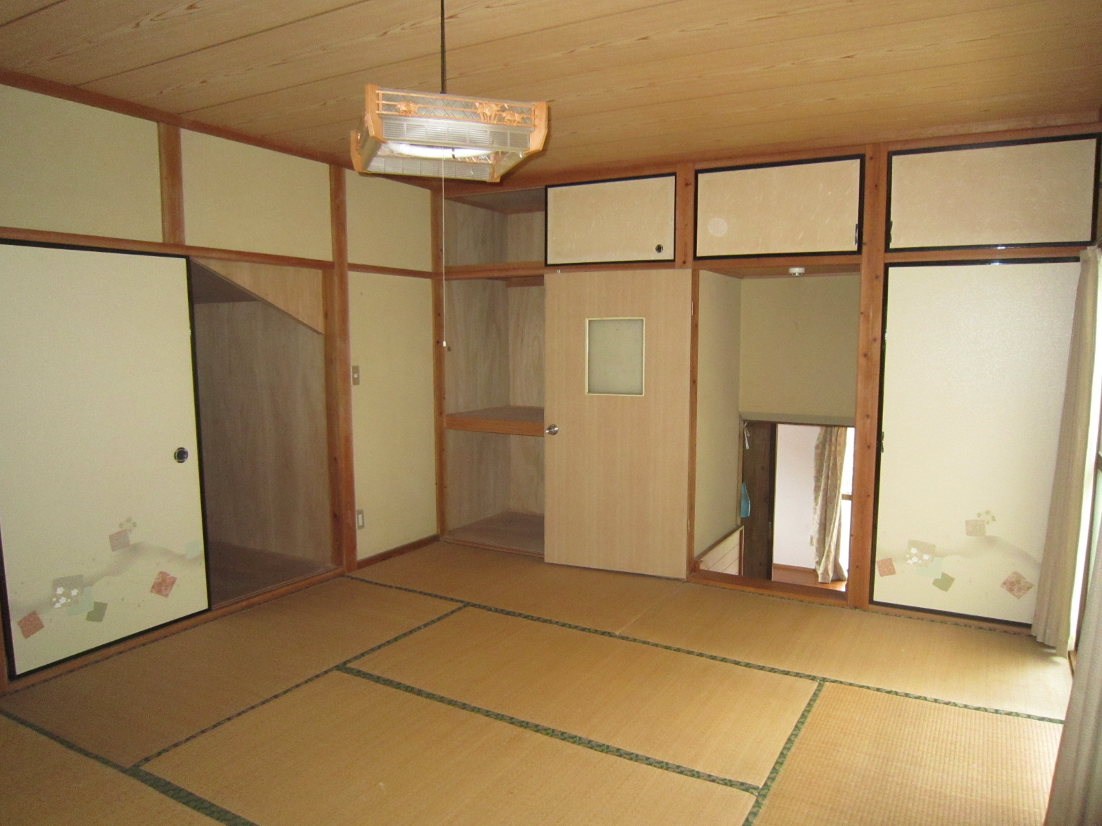 大鶴町中古住宅