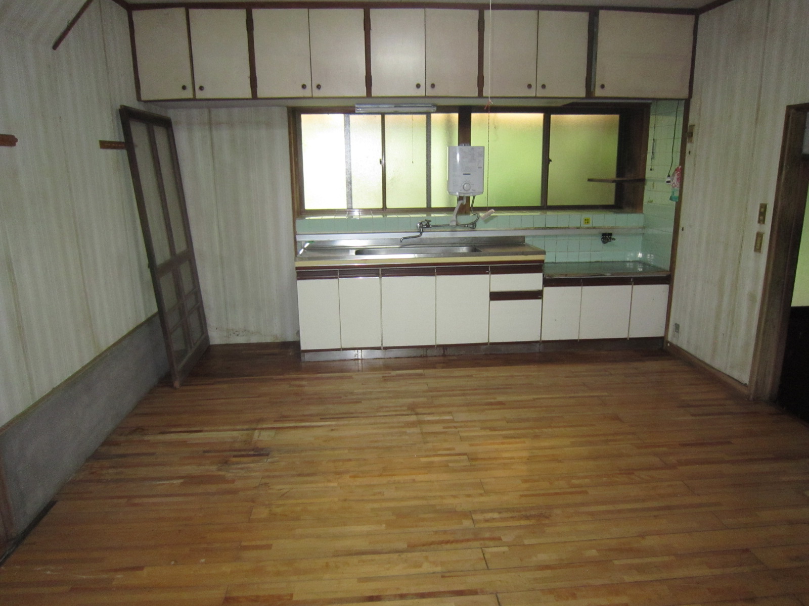 大鶴町中古住宅