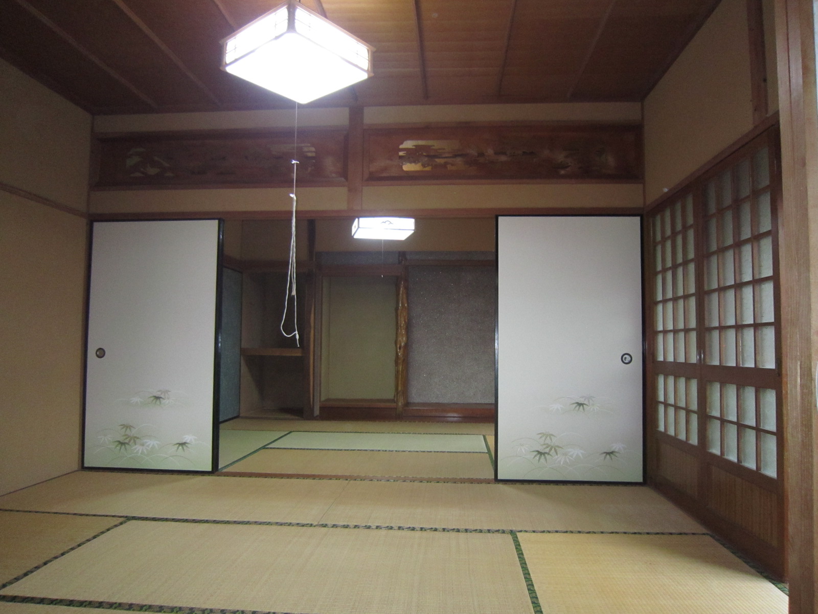 大鶴町中古住宅