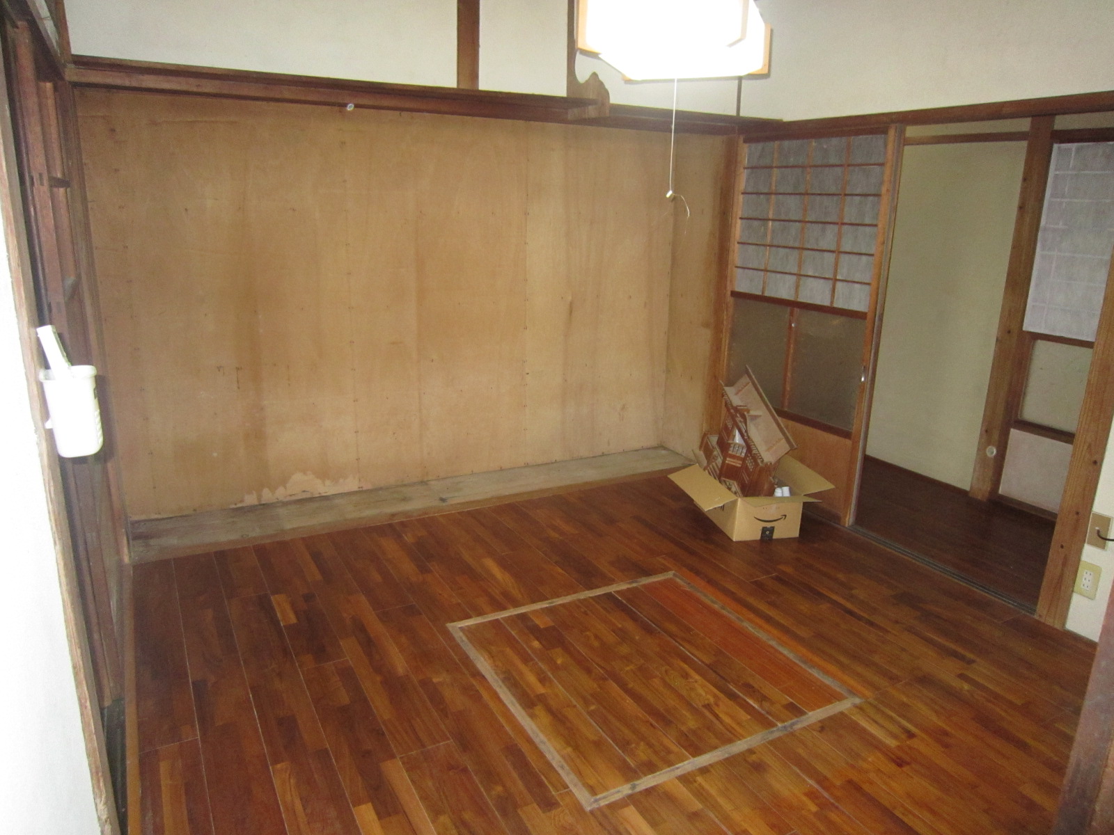 大鶴町中古住宅