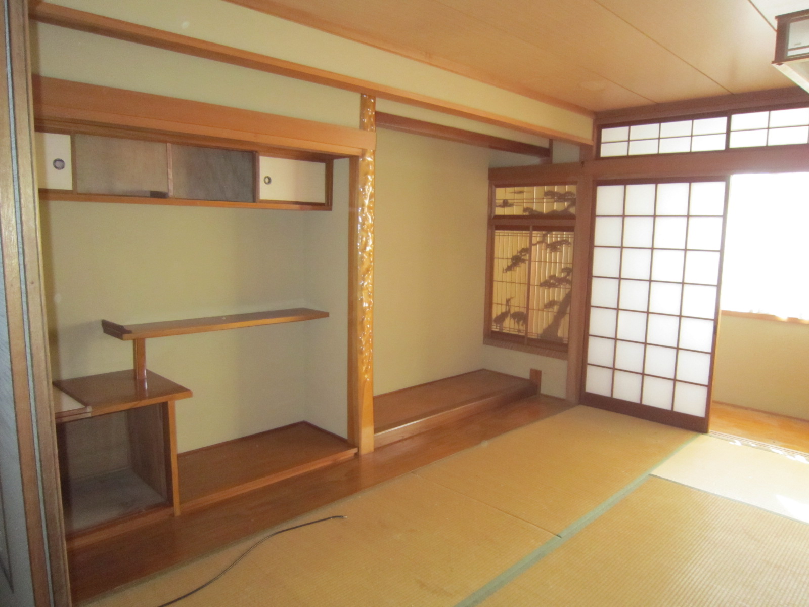 隈町店舗付住宅