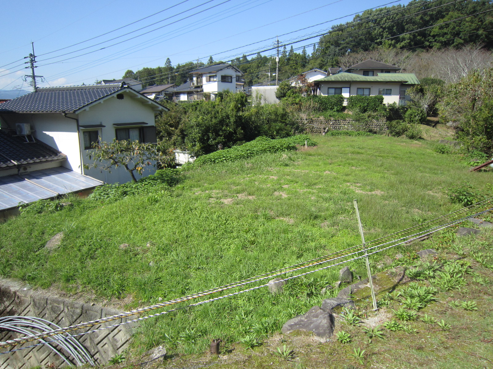 田島町中古住宅を新規登録しました。