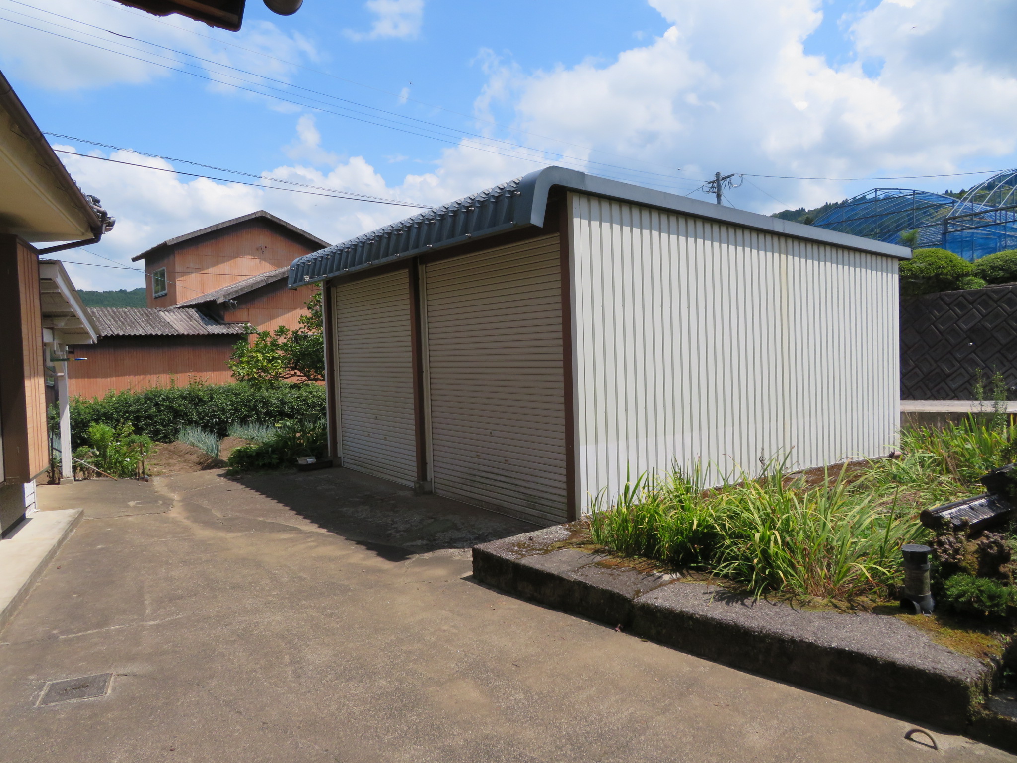 天瀬町塚田の中古住宅の価格を変更致しました。