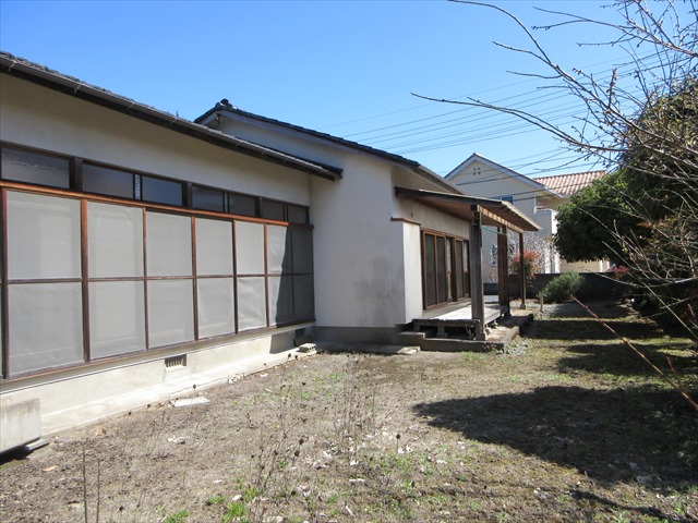 丸の内町の売地を掲載しました。