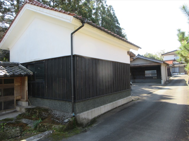 天瀬馬原中古住宅の価格を変更しました。
