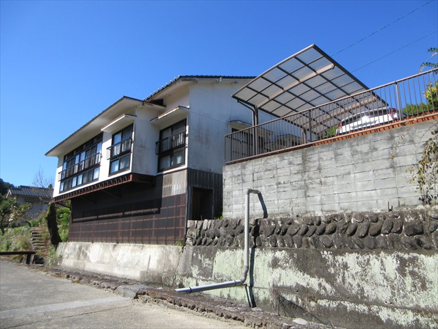 小ヶ瀬の中古住宅を掲載しました。